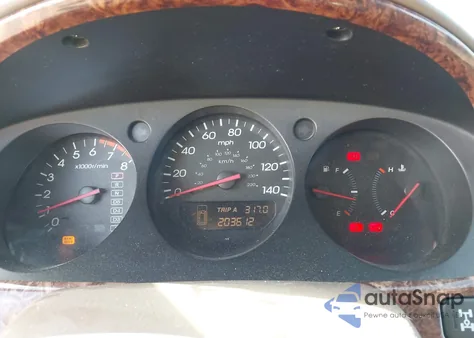 2001 Acura Mdx from USA, damaged, VIN 2HNYD18201H505272